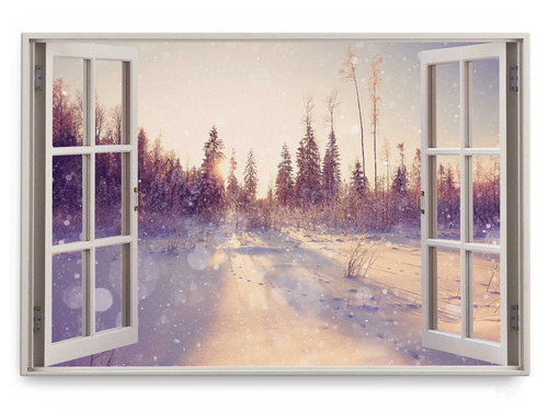 Quadro parete 120x80 cm - quadro,