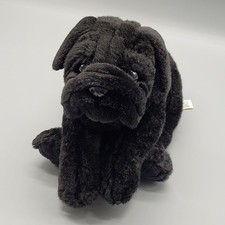 Peluche vintage Animal Alley