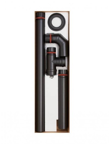 Kit porcellanato stufe - kit,