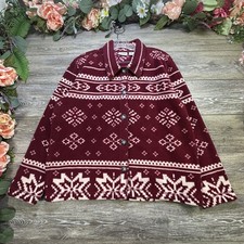 Cardigan maglione donna medio