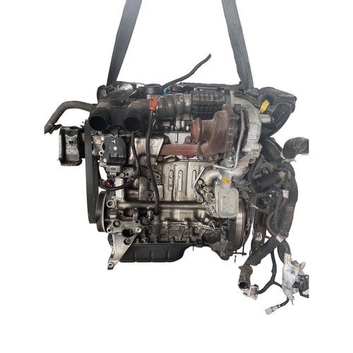 Motore completo 2008 - , 2016-2020