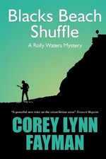 Blacks Beach Shuffle: A Rolly