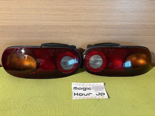 Fari posteriori mazda miata - fari,