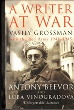 A Writer At War: Vasily