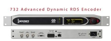 Inovonics 732 Advanced Dynamic RDS Encoder