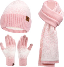 Donna Invernale Cappello