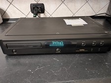 Lettore CD  Marantz CD 17 