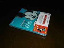 TOPOLINO STORY N°2 CON ALLEGATO TOPOLINO LIBRETTO N°1 ANCORA IN BLISTER APERTO