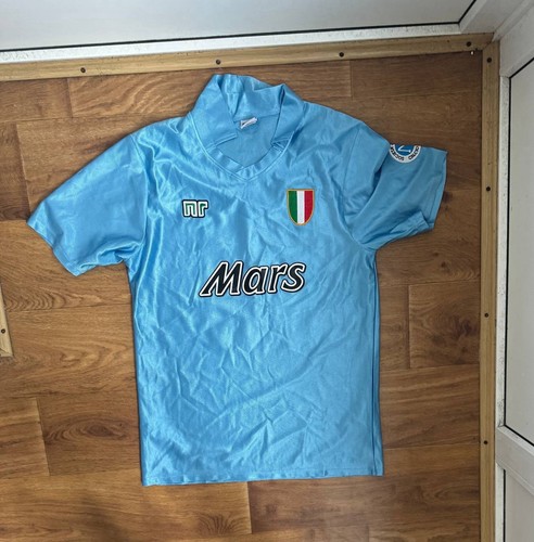 Maglia calcio uomo - , vintage