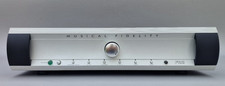 Preamplificatore Musical