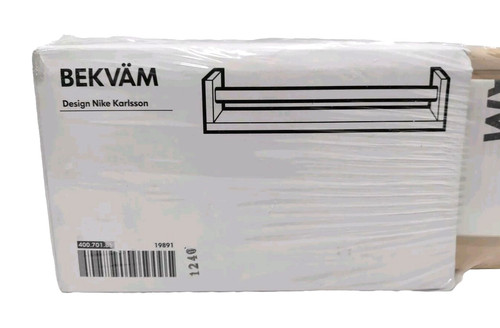 Ikea portaspezie serie bekvam - ikea,