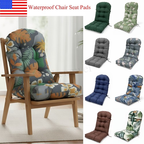 Cuscino sedia dondolo con - sedia,