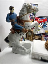 1966 "THE LONE RANGER" Clayton