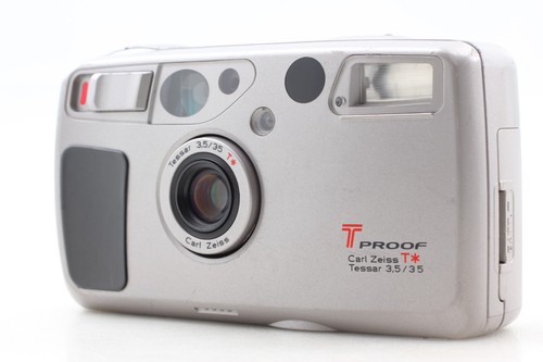 Ecc kyocera t - t, proof