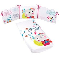 Tuc set piumone - tuc,