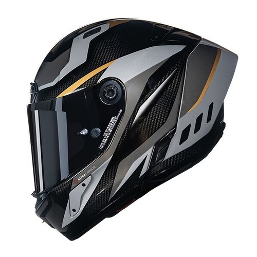 Casco moto lite nolan x804rs - x-lite,