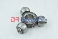 Cruise Shaft Transmission Fiat