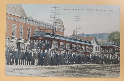 Palmyra 1906 rs e - palmyra,