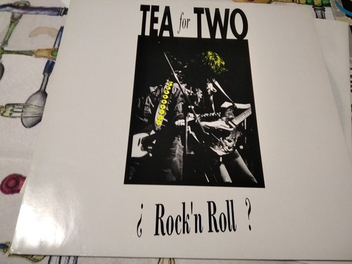 For two -  for,