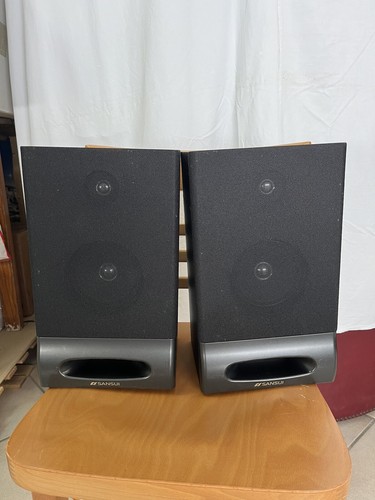 Casse sansui - casse,