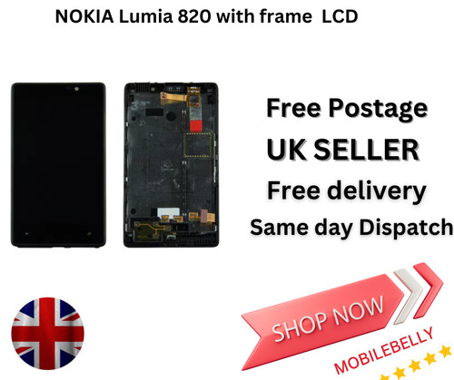 Per nokia lumia 820 n820 - per,
