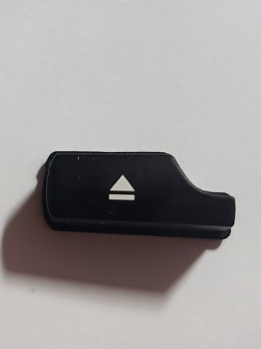 Bouton touche eject - touche,