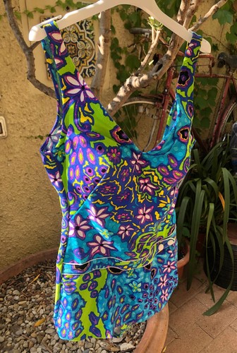 Costume intero bagno - costume,