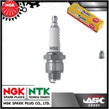 Nuova Ngk Candela Di
