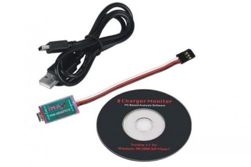 600001 kit software - 600001-01, imax