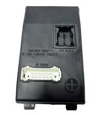 BODY COMPUTER DACIA LOGAN MCV