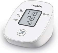 OMRON X2 Essential, Misuratore