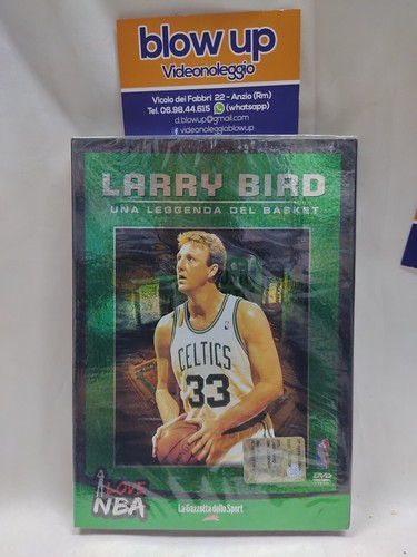 Love nba vol larry - i, 14