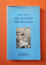 Lewis Carroll - Alice nel