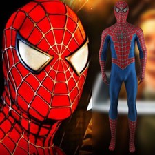 Costume Halloween Cosplay Toby