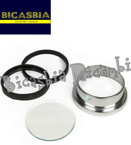 8632 kit vetro ghiera e - 8632,