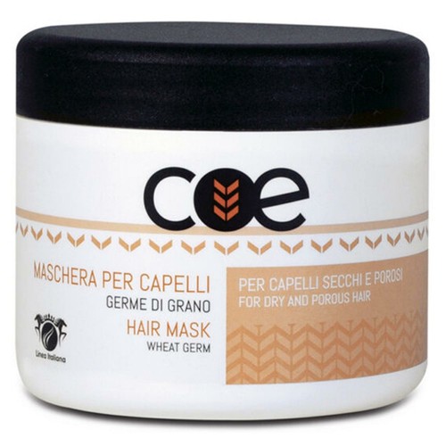 Coe maschera germe - coe, grano
