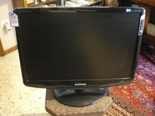 Monitor Samsung Syncmaster 2232BW