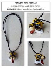 collana in filo regolabile