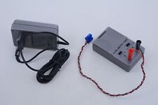 Protech charger Lipo Matic 1500 modellismo