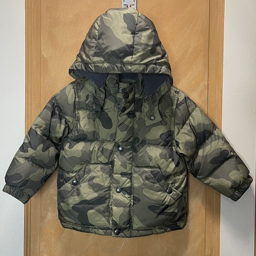 Gap cold control max army - cold,