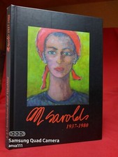 MIMMA SAVOLDI (1937 - 1980 )