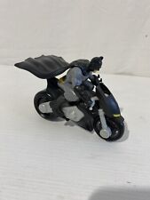 Batman In Moto modellino moto vtf06