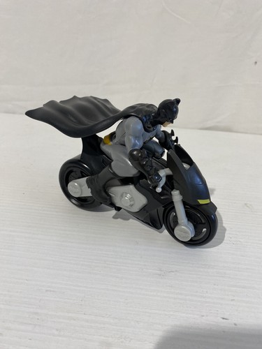Batman moto modellino - in,