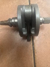 Albero Motore Honda Crf 450 2003 2008