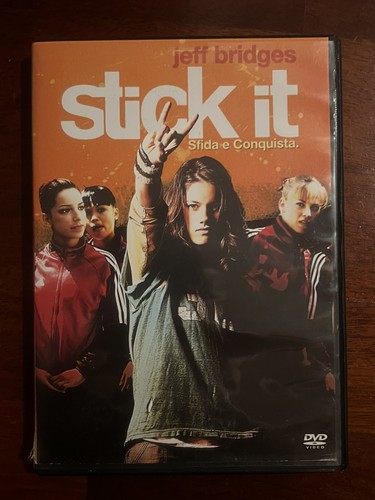 Dvd stick 2006 - dvd,