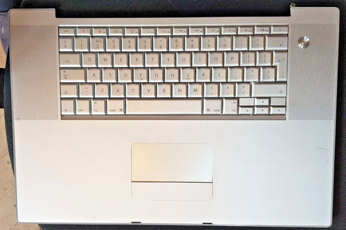 Apple macbook pro a1229 - 17,