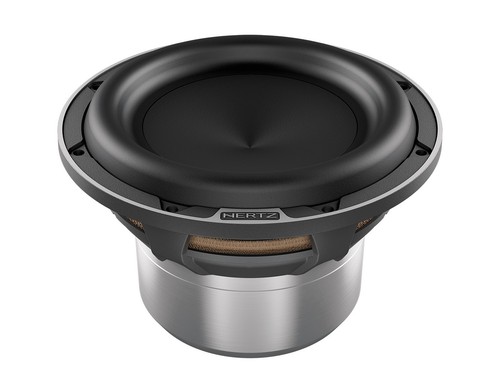Subwoofer 2000 mille - ml,