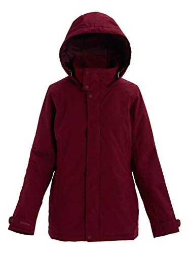 Burton jet set giacca - jet,