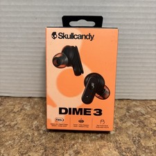 Brand New Skullcandy  Dime 3