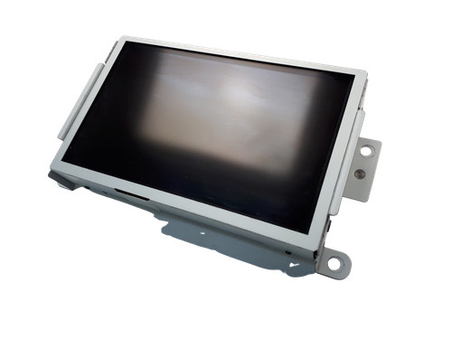 Display navigatore ford - display,